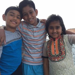 Meet your Posher, Saima